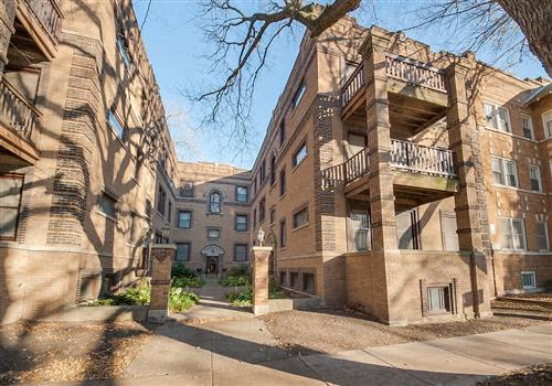 Ivy Greens property